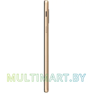 Смартфон Samsung Galaxy A6+ (2018) 3GB/32GB (золотистый) картинка 5